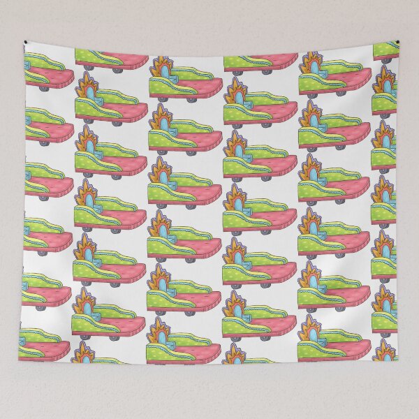 Item preview, Annabelle Rose - Parade Float designed and sold by MyAnnabelleRose.