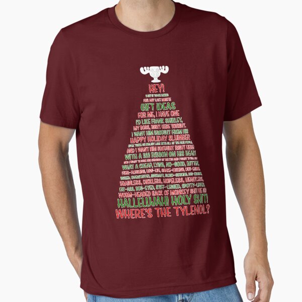 Item preview, Where's The Tylenol? designed and sold by TeeArcade84.