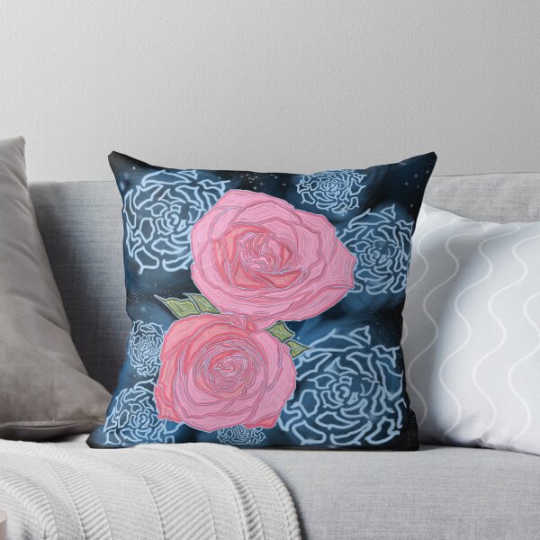 Item preview, Space Roses designed and sold by PhyshFlower.