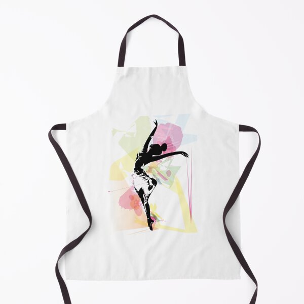Item preview, Ballerine silhouette designed and sold by LouisMarshall01.