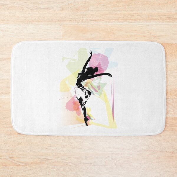 Item preview, Ballerine silhouette designed and sold by LouisMarshall01.