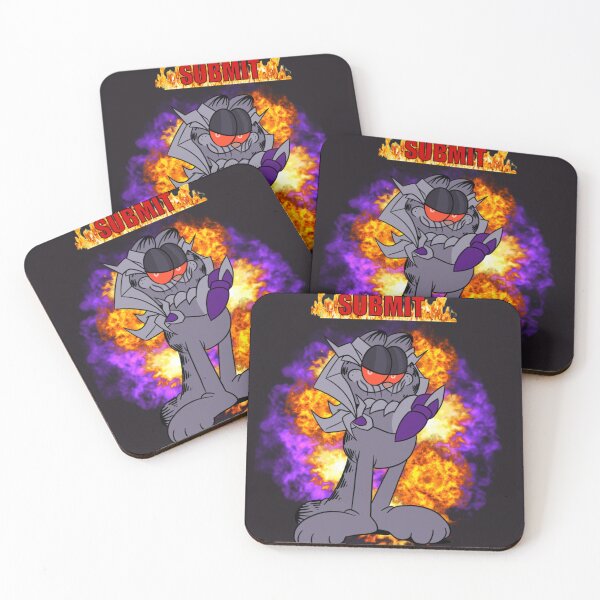 Item preview, Megarfield designed and sold by Spiritshaydra.