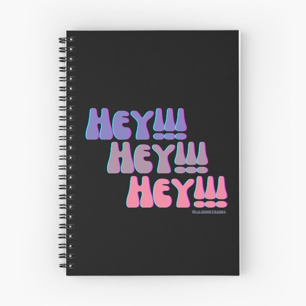 Item preview, HEY HEY HEY!!!  designed and sold by lilsboobthangs.