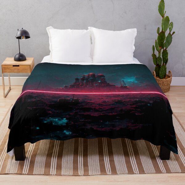 Item preview, Planet Warz - Ocean of Memorieas - Albordas City "Planet Dilias" designed and sold by Brazz Official.