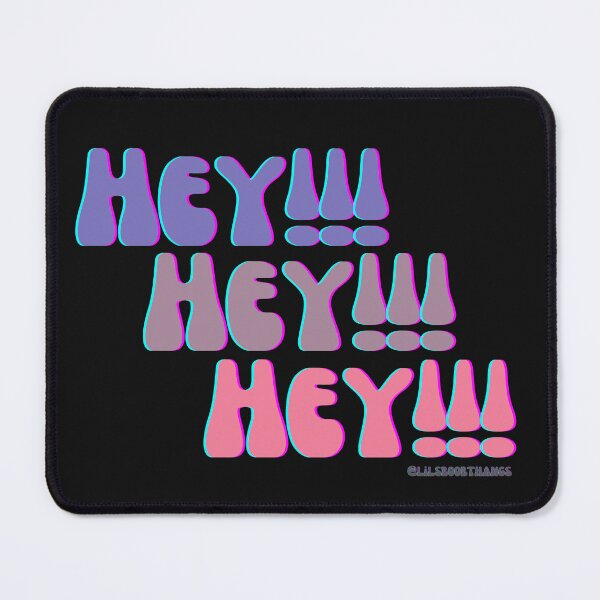 Item preview, HEY HEY HEY!!! designed and sold by lilsboobthangs.