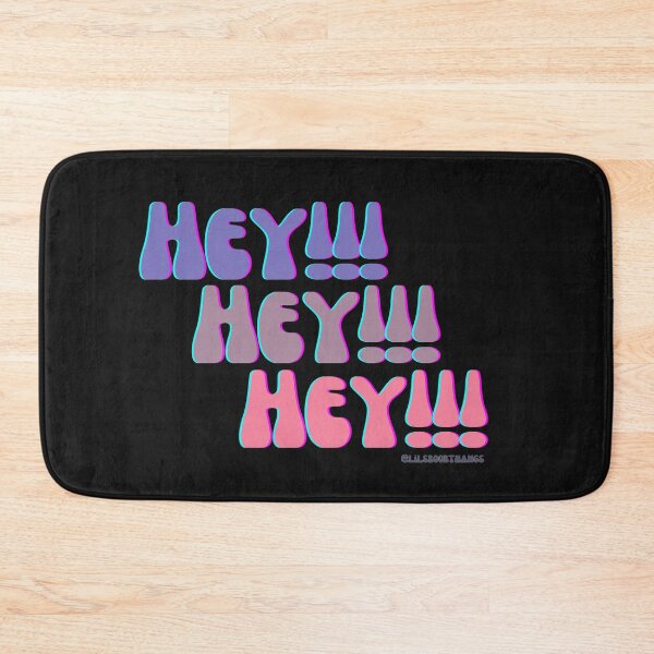 Item preview, HEY HEY HEY!!!  designed and sold by lilsboobthangs.