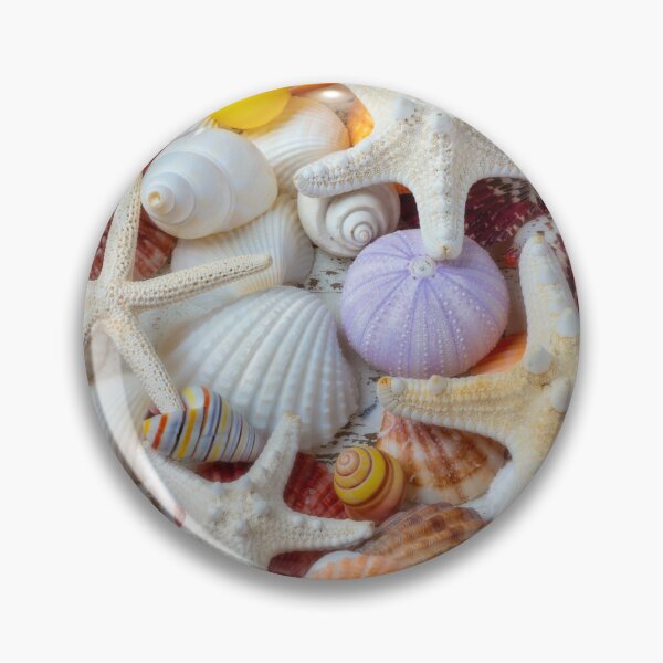 Item preview, White Stars Still Life designed and sold by Garry Gay.