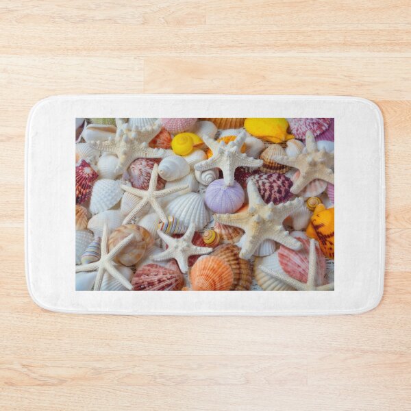 Item preview, White Stars Still Life designed and sold by Garry Gay.