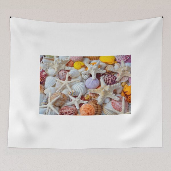 Item preview, White Stars Still Life designed and sold by Garry Gay.