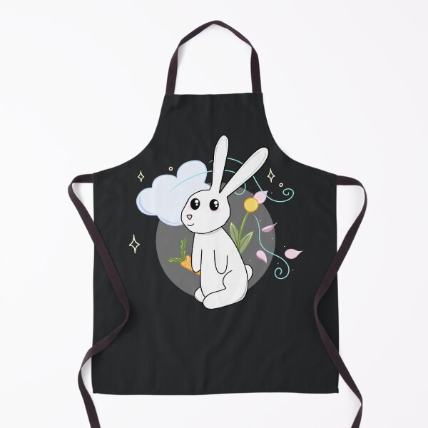Item preview, Bunny Rabbit designed and sold by Skull Fern.