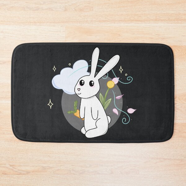 Item preview, Bunny Rabbit designed and sold by Skull Fern.