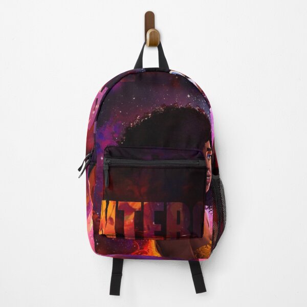 Item preview, Kid-Cudi-Entergalactic-Announces designed and sold by Mahmoud Salah.
