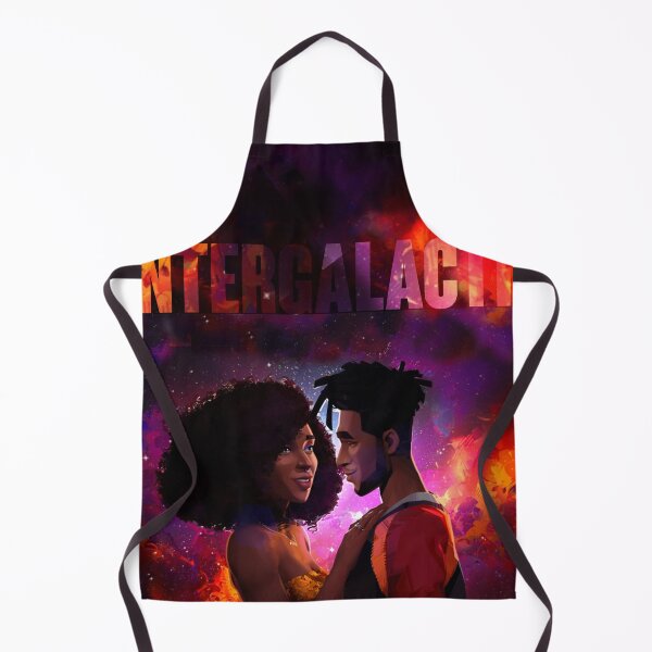 Item preview, Kid-Cudi-Entergalactic-Announces designed and sold by Mahmoud Salah.