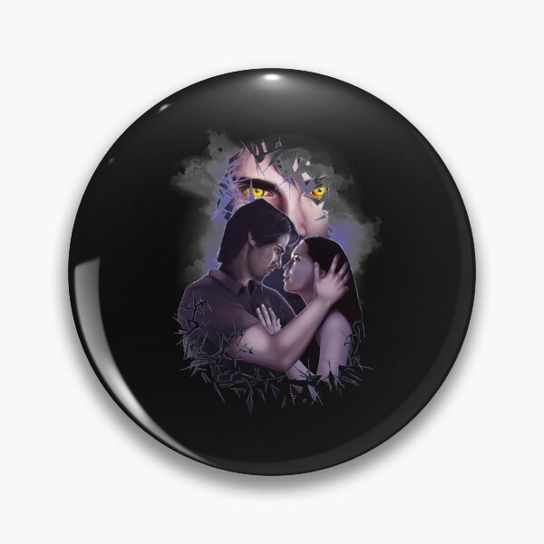 Item preview, BATB - Portrait de VinCat designed and sold by LouisMarshall01.