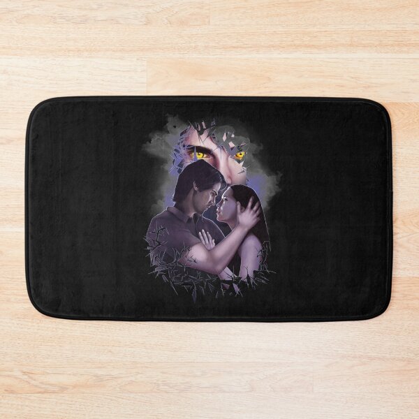 Item preview, BATB - Portrait de VinCat designed and sold by LouisMarshall01.