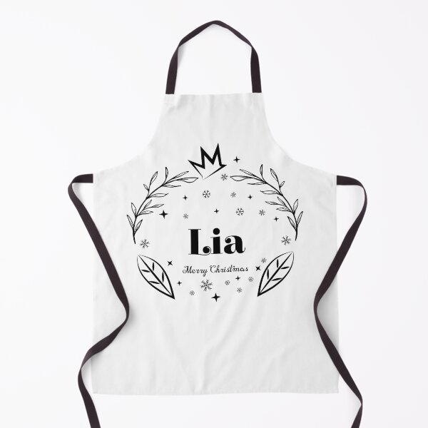 Item preview, Lia Christmas present designed and sold by Proud Pro Gifts.