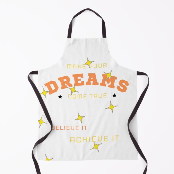 Item preview, Make your dreams come true designed and sold by JM INSPIRES.