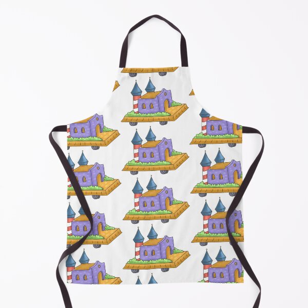 Item preview, Annabelle Rose - Parade Float - Castle designed and sold by MyAnnabelleRose.
