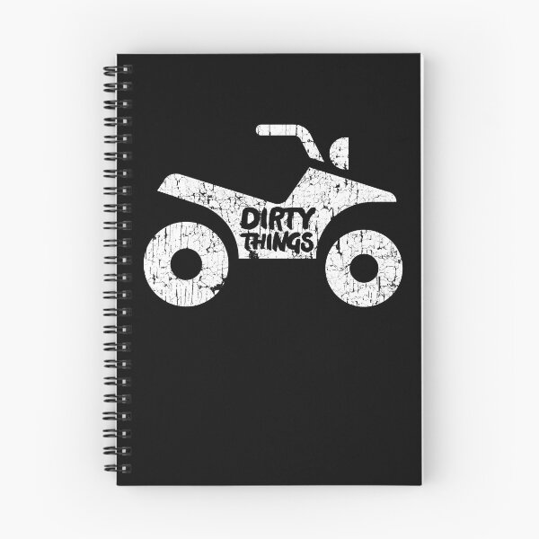 Item preview, Diseño de cuatro quads Wheeling designed and sold by Flying Jake.