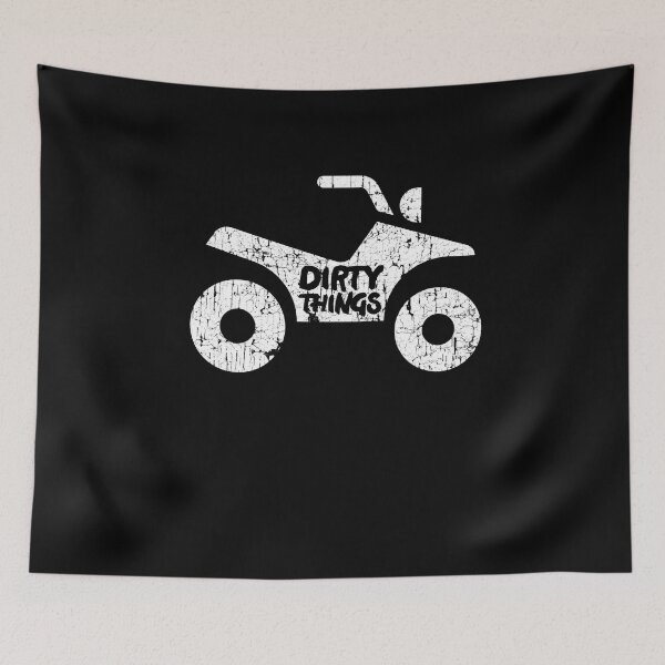 Item preview, Four Wheeling Quads Design designed and sold by Flying Jake.