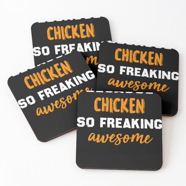 Item preview, Chicken lovers gift, Funny Chicken design T-Shirt designed and sold by sohiljusa7.