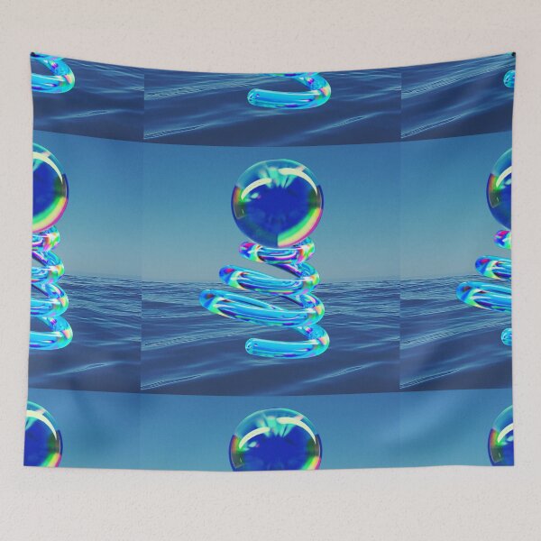 Item preview, 3D model out of water designed and sold by PhoeniXDreamer.