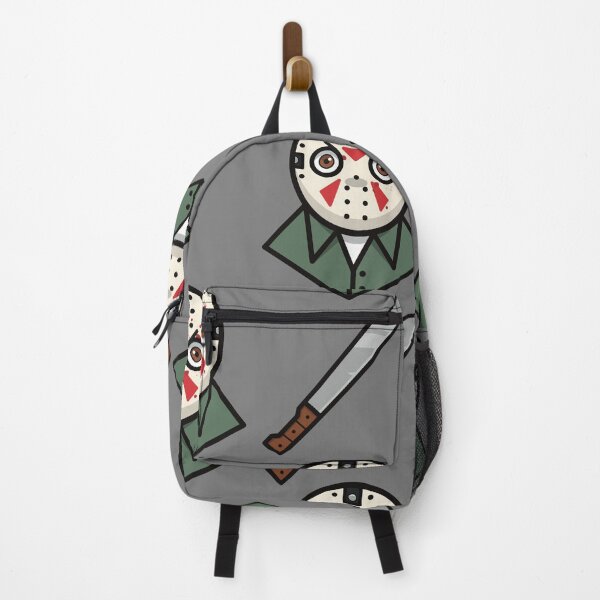 Item preview, Jason Voorhees designed and sold by Thesketchywolf.