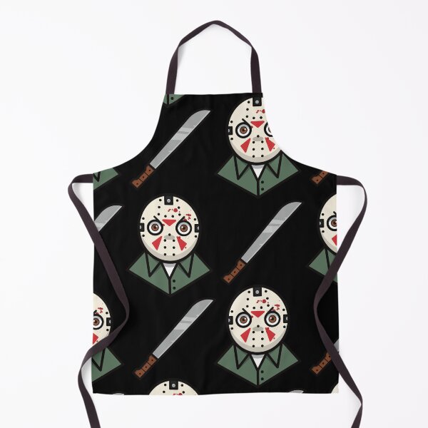 Item preview, Jason Voorhees designed and sold by Thesketchywolf.
