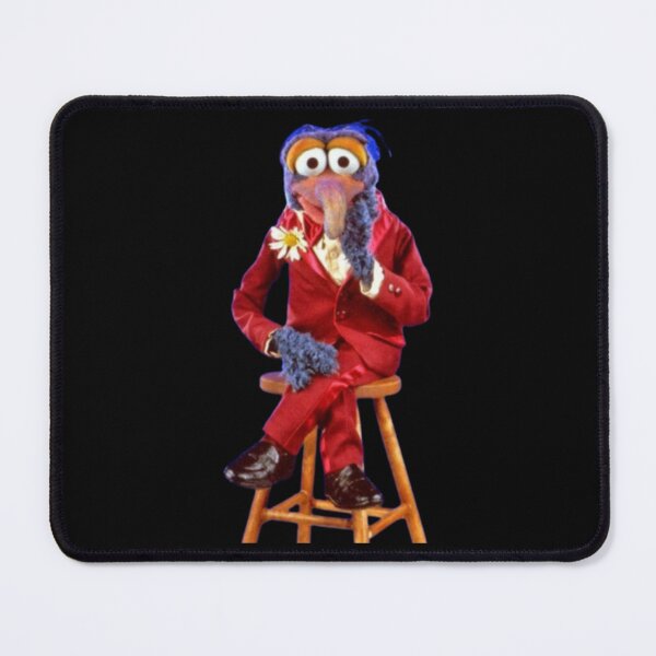 Item preview, Gonzo muppet designed and sold by HarinWijenayake.