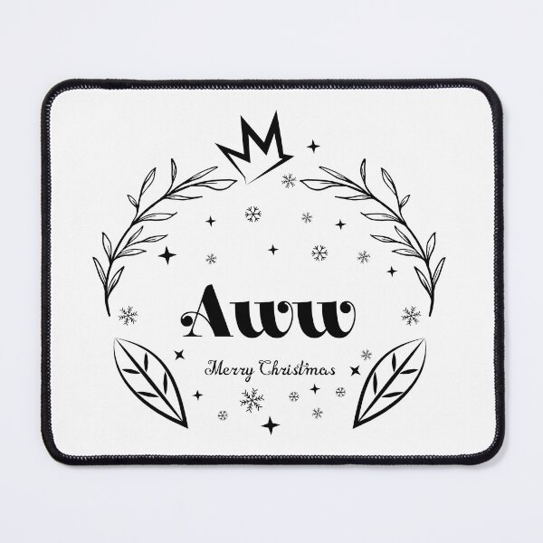 Item preview, aww christmas present designed and sold by Proud Pro Gifts.