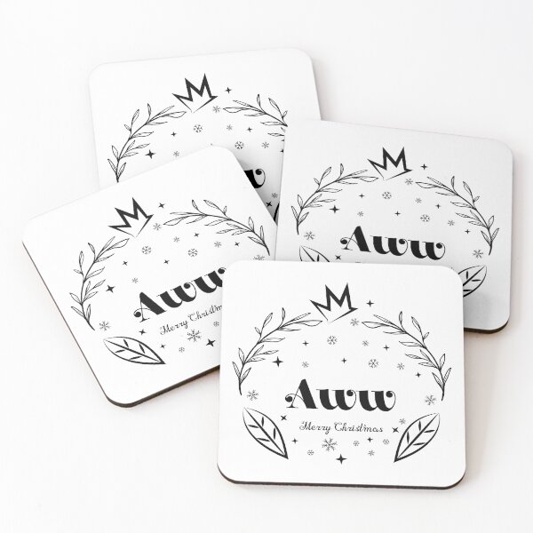 Item preview, aww christmas present designed and sold by Proud Pro Gifts.