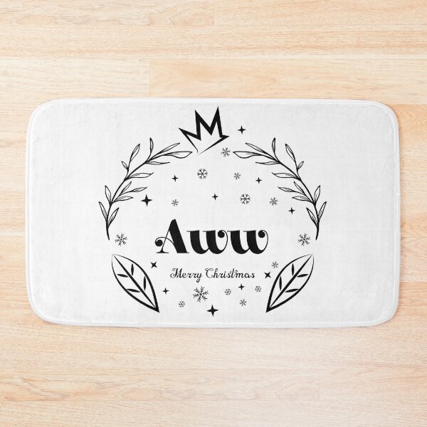 Item preview, aww christmas present designed and sold by Proud Pro Gifts.