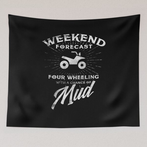 Item preview, Four Wheeling Quads Design designed and sold by Flying Jake.
