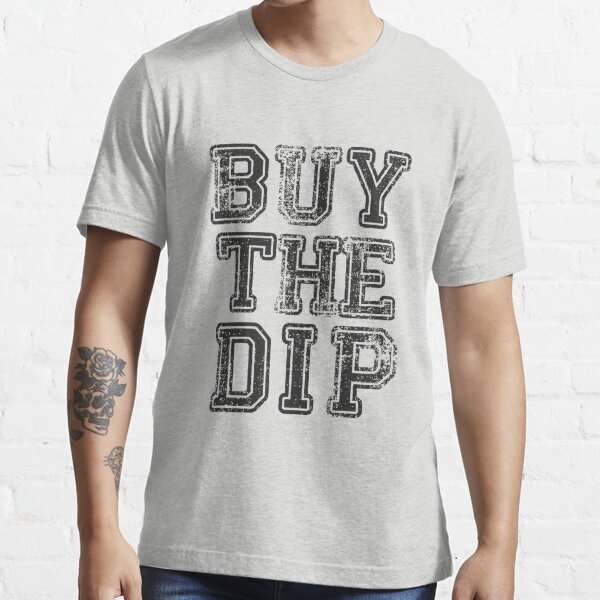 fun dip t shirt