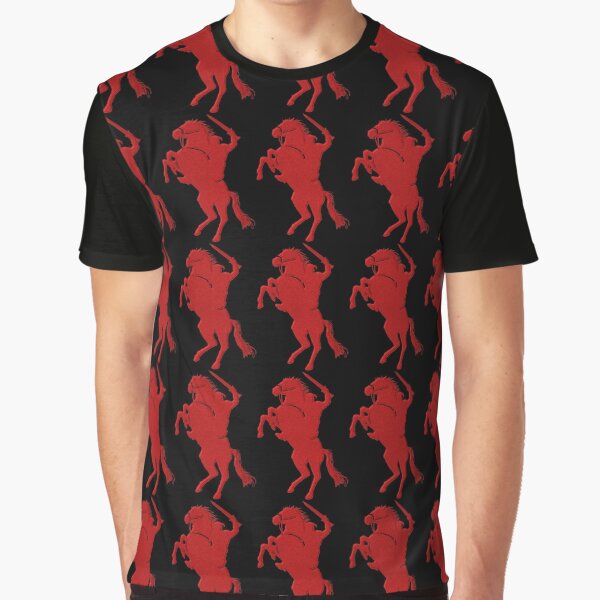 Fus Ro Dah Camiseta gráfica