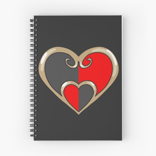 Item preview, Heartslabyul TW designed and sold by CreativelyVi.