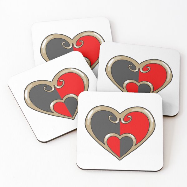 Item preview, Heartslabyul TW designed and sold by CreativelyVi.