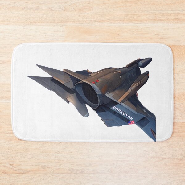 Item preview, Darkstar Top Gun Maverick designed and sold by zheworkstudio.