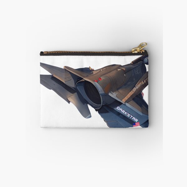 Item preview, Darkstar Top Gun Maverick designed and sold by zheworkstudio.