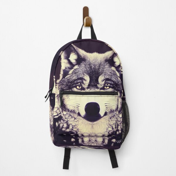 Item preview, Grey Wolf designed and sold by Stanley de Wekker.