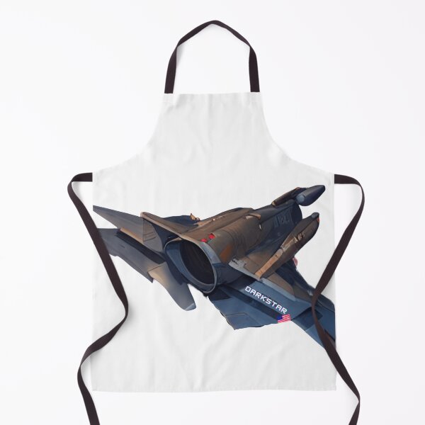 Item preview, Darkstar Top Gun Maverick designed and sold by zheworkstudio.
