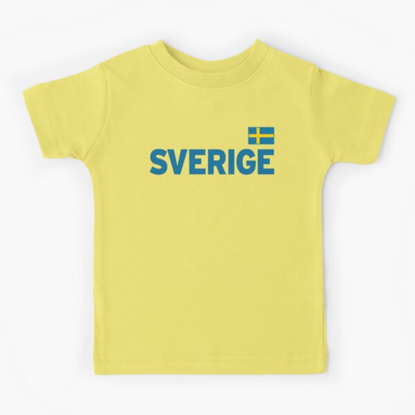 Item preview, Sweden National Team Sverige Soccer Flag designed and sold by pixeljamz.