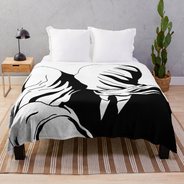 Item preview, The Lovers designed and sold by Riles Kennedy.