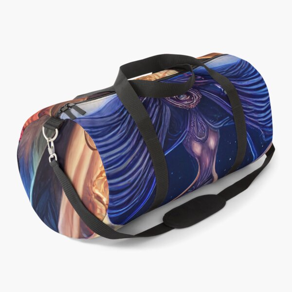 Item preview, Rising of The Goddess designed and sold by fairytailsaiart.