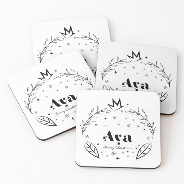 Item preview, aya christmas gift designed and sold by Proud Pro Gifts.