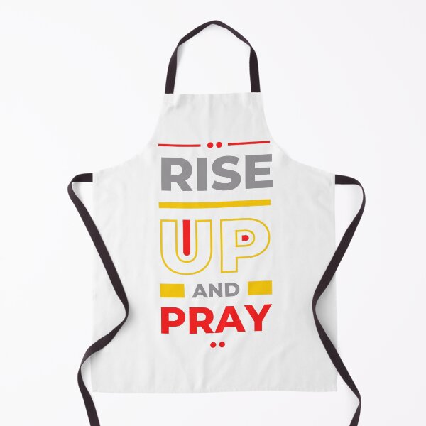 Item preview, Rise up and Pray designed and sold by JM INSPIRES.