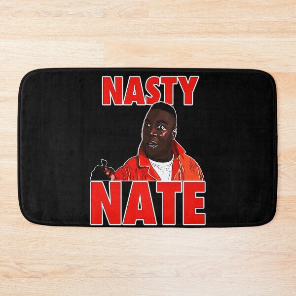 Item preview, nasty nate designed and sold by American Artist Designs.