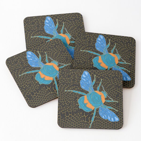 Item preview, TripBee designed and sold by PhyshFlower.