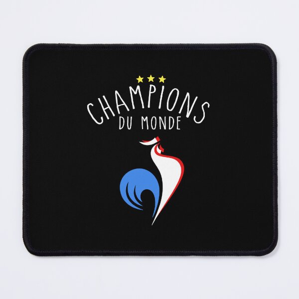 Item preview, Champions Du Monde designed and sold by Cumondesign.