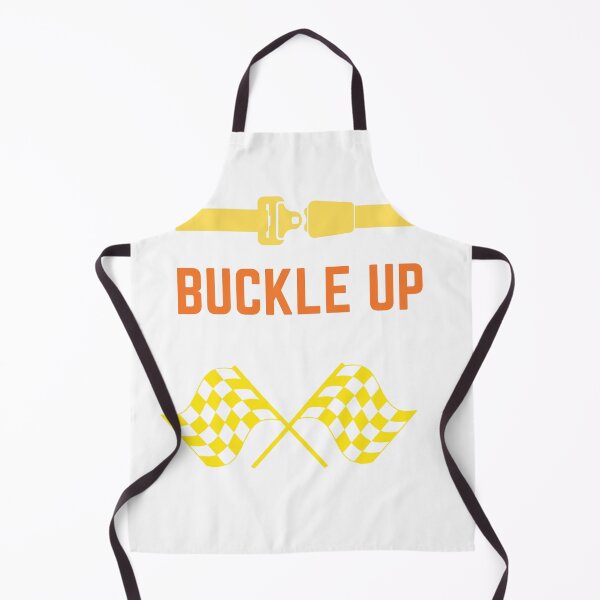 Item preview, Buckle up! designed and sold by JM INSPIRES.